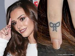Shop for cher art from the getty images collection of creative and editorial photos. Cher Lloyd S Tattoos Meanings Steal Her Style