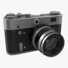 Vintage Film Camera 3d Model 3d Model Ad Film Vintage Model Camera Vintage Film Camera Vintage Film Film Camera