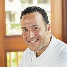 Massimo Falsini appointed Executive Chef for Rosewood Miramar Beach  Montecito