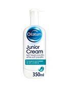 Oilatum Junior Bath Additive 150ml Boots