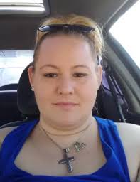 Obituary information for Crystal Gail Geer