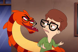 Big Mouth' Season 5 Proves That 'Human Resources' Will Be a Blast