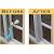 Patio Door Draft Seal