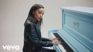 Ruth B Superficial Love Youtube Music Videos Vevo Youtube Videos Music Girl Power Playlist