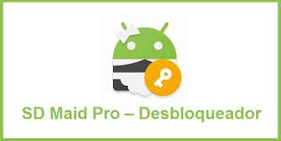 Sd maid is a comprehensive android cleaning and maintenance application, much appreciated than ccleaner and greenify. Sd Maid Pro Desbloqueador Apk V4 3 9 Full Android Mega