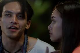 Jefri Nichol Senang Dijodohkan dengan Caitlin Halderman, Ini Alasannya