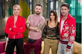 Metamorfoza przeprowadzona w programie była zupełnie nie w jej stylu, ale. Ttv Szykuje Trzeci Sezon Reality Druga Twarz Emisja Wiosna