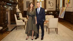 Founded in 2019, the mexican american civil rights institute (macri), formerly the national institute of mexican american history of civil rights, is a national institute housed at our lady of the lake university, in san antonio, texas, an incubator for many of our city's mexican american leaders and a committed partner in the ongoing struggle for civil rights. Mauricio Macri Don T Cry I M Fixing Argentina World The Sunday Times