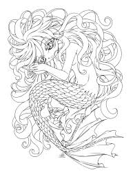 Printable Ocean Coloring Pages Az Coloring Pages Mermaid Coloring Pages Mermaid Coloring Book Ocean Coloring Pages