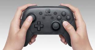 When you boot up your switch, you can check the battery life you can use a nintendo switch pro controller on pc in wired or wireless formats. The Nintendo Switch Pro Controller Is On Sale For 57 Save 13 Cnet