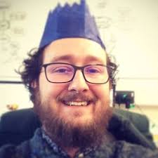 Warren Doyle (@wdoyle2)