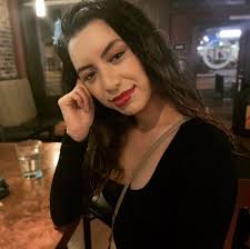 Marisela Botello's Instagram, Twitter & Facebook