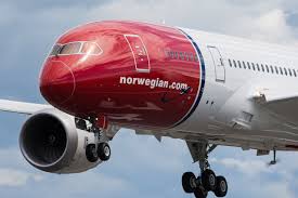 Les principales compagnies low cost en europe sont ryanair, easyjet, transavia, vueling et volotea. Norwegian La Low Cost Prete A Lancer Des Vols Entre Orly Et Les Etats Unis