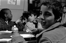 Black Panthers Party — Bev Grant Photography