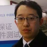 Jiacheng Tian Email & Phone Number