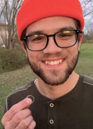 Paul Humphreys, Author at The Ring Finders