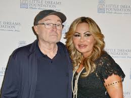 Phil collins north america tour 2021. Phil Collins Finally Got His Ex Wife To Move Out Of His 40 Million Mansion After Armed Occupation And Takeover Vanity Fair