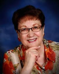 Norita Marie Kress Obituary May 17, 2025