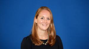 Dr. Margaret Woodward, MD