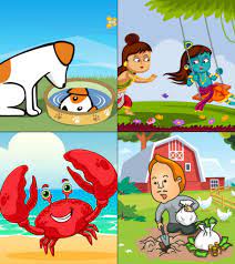 21 Short Moral Stories For Kids To Read