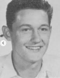 Larry D. Ramey Sr.- Arroyo Grande High, CA