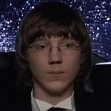 had this idea for a month and finally did it #thegirlnextdoor #klitz  #elibrooks #matthewkidman