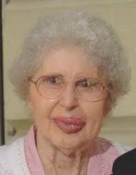 Jessie Ruth (Bryant) Bray Obit