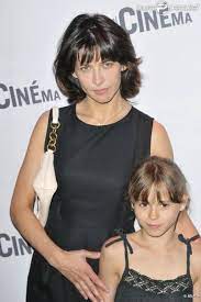 Actress who became well known for roles in braveheart in 1995 and the world is not enough in 1999. Gave Birth In 2002 Sophie Marceau Sophie French Actress