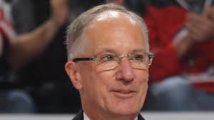 Mike 'Doc' Emrick retirement: Hall of Fame NHL announcer retires at 74