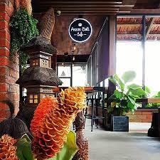 Harga udang galah teluk intan yang sedap dan fresh. Can Do Better Review Of Anson Bali Cafe Teluk Intan Malaysia Tripadvisor