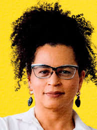 Neon Cunha: "Para iluminar"