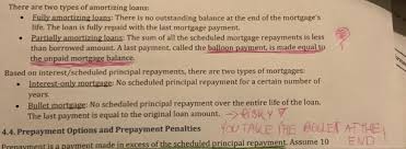 A monthly fixed rate mortgage payment quizlet. 4 Fixed Income Asset Backed Securities Flashcards Quizlet