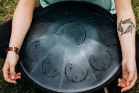 Pin On Hand Pan