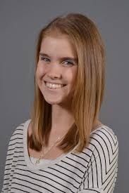 2016-17 Women's Track & Field Roster