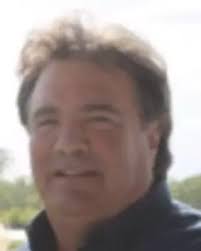 Obituary information for Terry Marks “Duke” McBroom