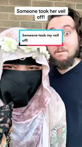 Old Muslim Lady in Store