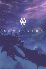 Sovngarde The Elder Scrolls V Skyrim Sovngarde Is Were The Dead Lie In Their Hall Were They Respect Warriors Skyrim Wallpaper Elder Scrolls V Skyrim Skyrim