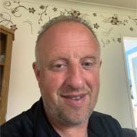 Chris Evans-Birchall