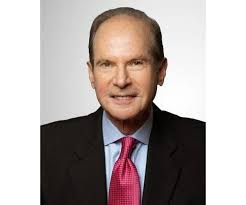 Donald Schiller Obituary (1942