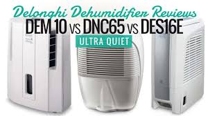 We did not find results for: Delonghi Dehumidifier Reviews Dem 10 Vs Dnc65 Vs Des16e