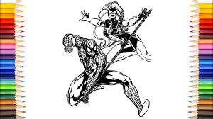 Search through 623,989 free printable colorings at … Halloween Defile Aranyos Spider Woman Coloring Pages Kanzlei Mohr Com