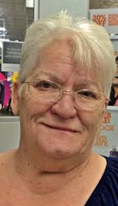 Mary Loretta Jenkins, 79, of Portsmouth