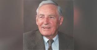 William I. Parker Obituary Obituary