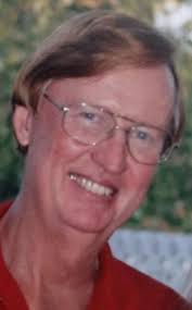 Robert Stalker Obituary