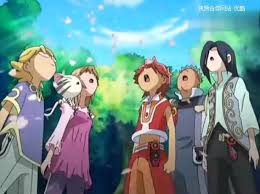 Pin By Katie Titus On Tai Chi Chasers Anime Cartoon Manga