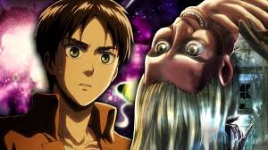 This article is about the second opening of the anime. Ymir Und Der Ursprung Der Titanen Attack On Titan Youtube