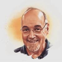 Thomas Sjölund Email & Phone Number