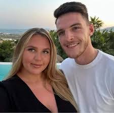 Aimee Griffiths's Instagram, Twitter & Facebook