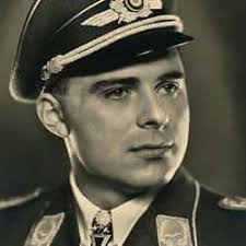 Celebrities Born in 1917