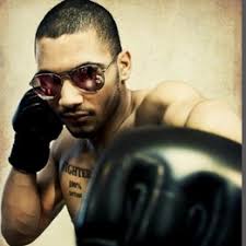 Cage Fighting Xtreme CFX